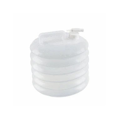گالن آب تاشو آیس کمپ مدل  Accordion Jerrycan 15L 1734