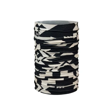 دستمال سر و گردن باف Buff Original Ecostretch SKAR BLACK