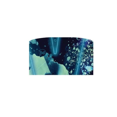 هدبند باف مدل tech Headband Jorp navy