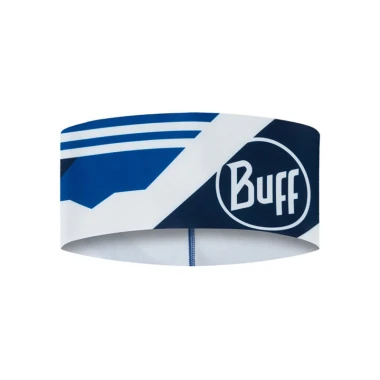 هدبند باف مدل  tech Headband Zesy Blue