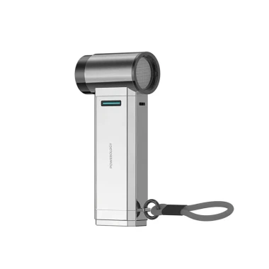 جت فن پاورولوژی مدل Turbo jet Fan&vacum PP078