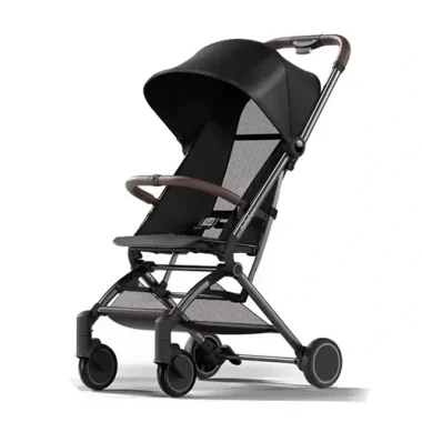 کالسکه تاشو شیائومی Bebehoo مدل S6+