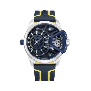 ساعت مردانه پلیس کوارتز مدل PEWJM0004202