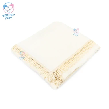 پتو موسلین سبی مدل 7190736