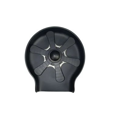 شیر لیوان شوی آشپزخانه فلزی مدل Plating Simple Astrix