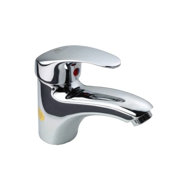 شیر روشویی شیبه مدل خزر