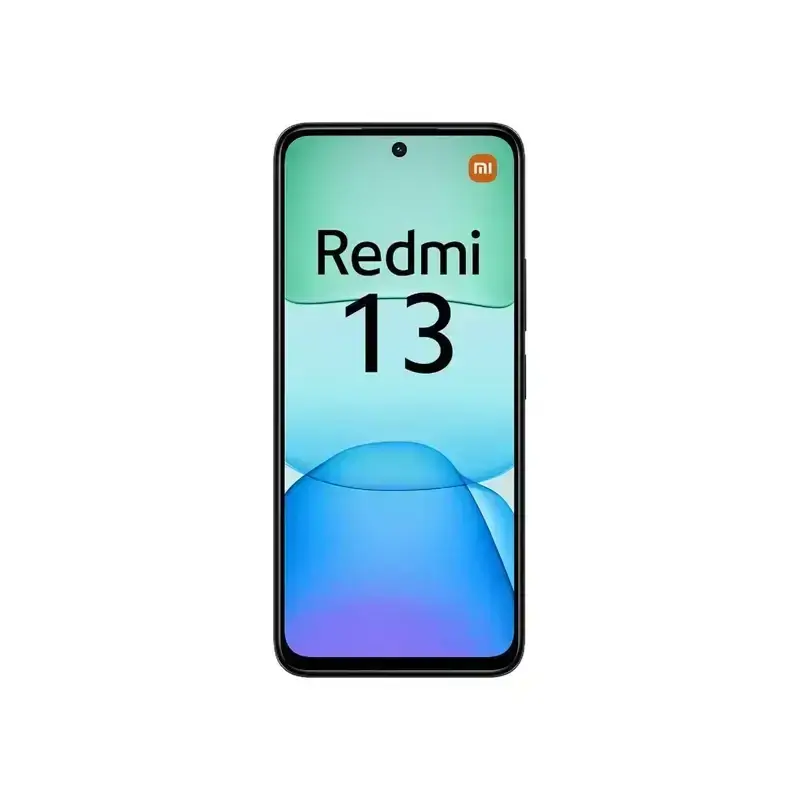 گوشی موبایل شیائومی Redmi مدل 13 با ظرفیت 256GB و رم 8GB