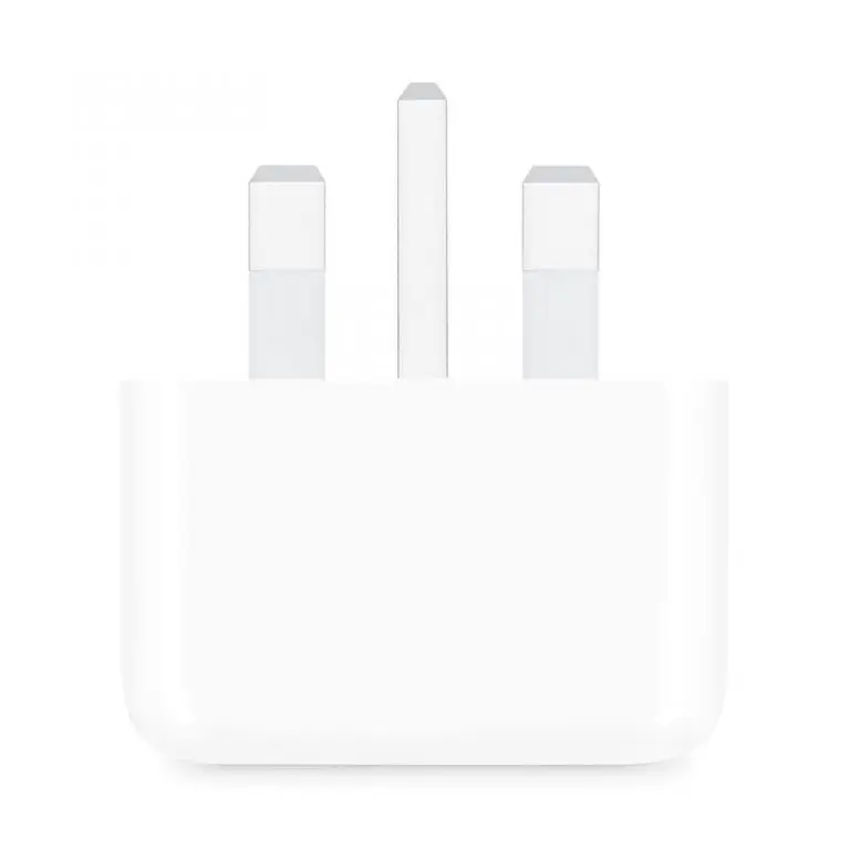 آداپتور شارژر اورجینال اپل مدل 20W USB-C  Apple Store Version