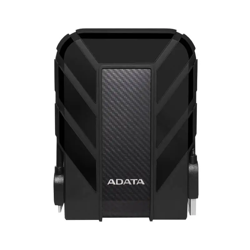 هارد اکسترنال ای دیتا مدل HD710 Pro با ظرفیت 5 ترابایت