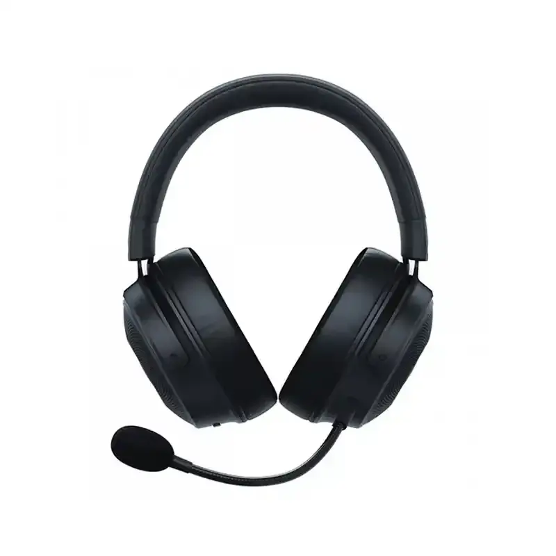 هدست گیمینگ بی‌سیم ریزر مدل Kraken V3 Pro