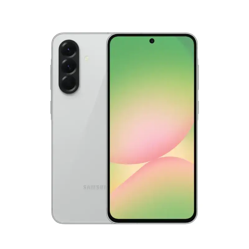 گوشی موبایل سامسونگ مدل Galaxy A56 5G دو سیم‌کارت ظرفیت 256GB و رم 12GB (ویتنام)