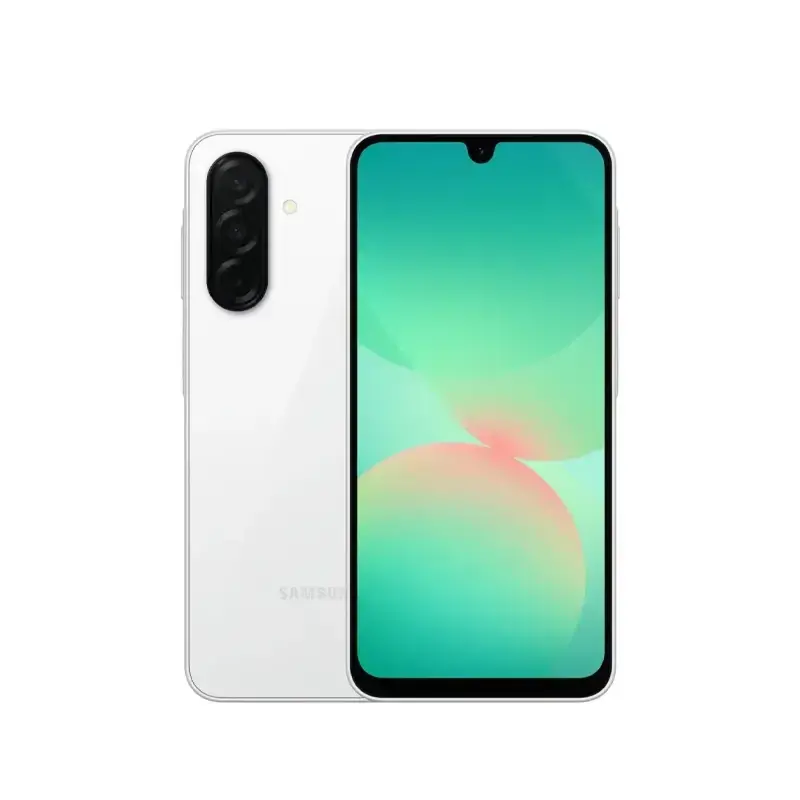 گوشی موبایل سامسونگ مدل Galaxy A26 5G دو سیم‌کارت ظرفیت 128GB و رم 6GB (ویتنام)