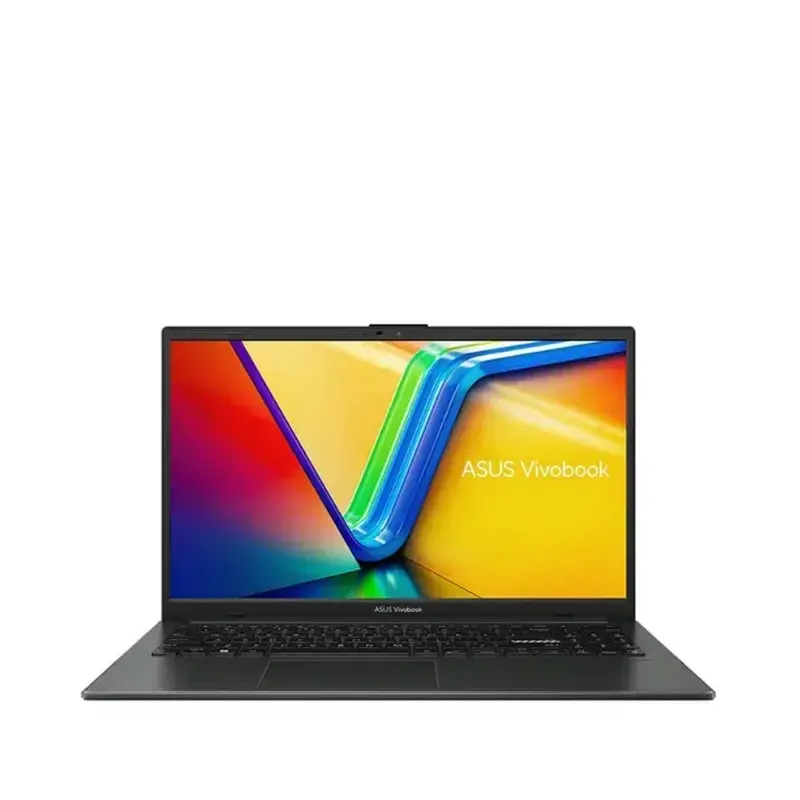 لپ‌ تاپ 15.6 اینچی ایسوس مدل Vivobook Go 15 E1504FA-NJ287 R5-5700U-8GB-512SSD-AMD