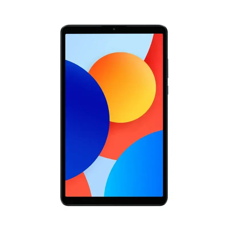 تبلت 8.7 اینچی شیائومی Redmi مدل Pad SE 8.7 ظرفیت 128 گیگابایت رم 6 گیگابایت