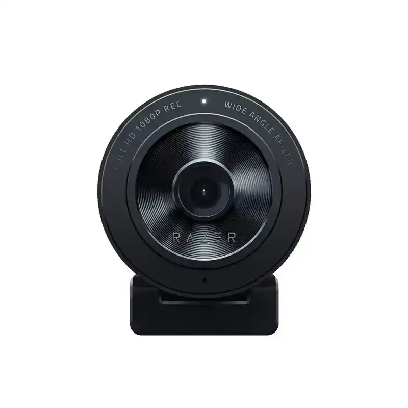 وب کم ریزر مدل Kiyo X 1080p/30FPS