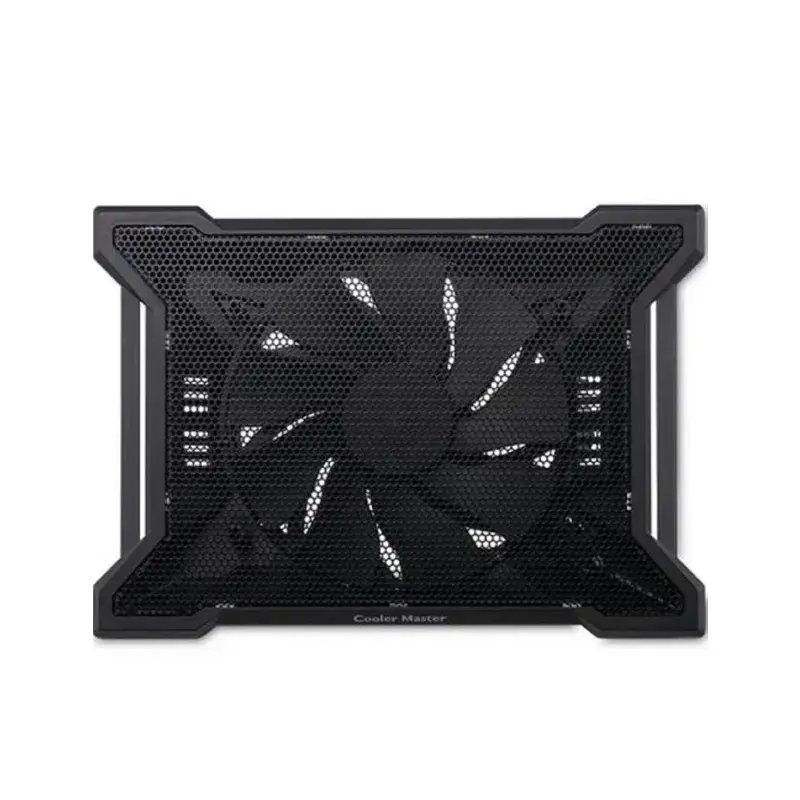 پایه خنک کننده لپ تاپ کولر مستر مدل Cooler Master Notepal X-Slim II