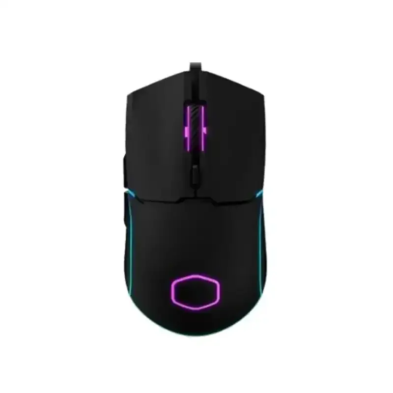 ماوس گیمینگ با سیم کولرمستر مدل CM110 KKWO1