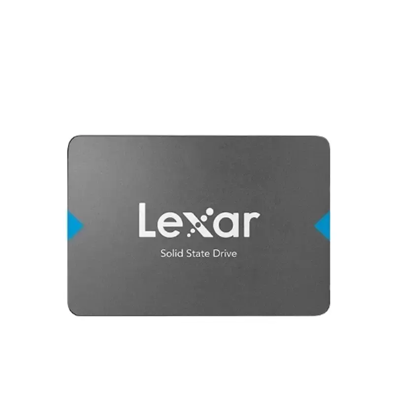 هارد اینترنال اس اس دی لکسار مدل NQ100 ظرفیت 240 گیگابایت