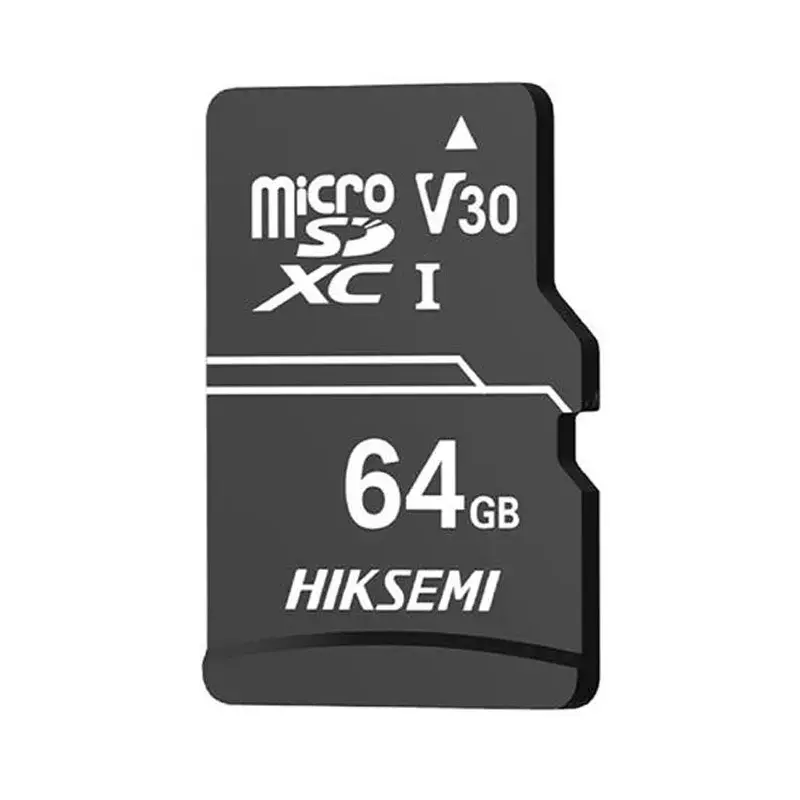 کارت حافظه هایک سمی مدل Class10 92MB/s HS-TF-C1 با ظرفیت 64 گیگابایت