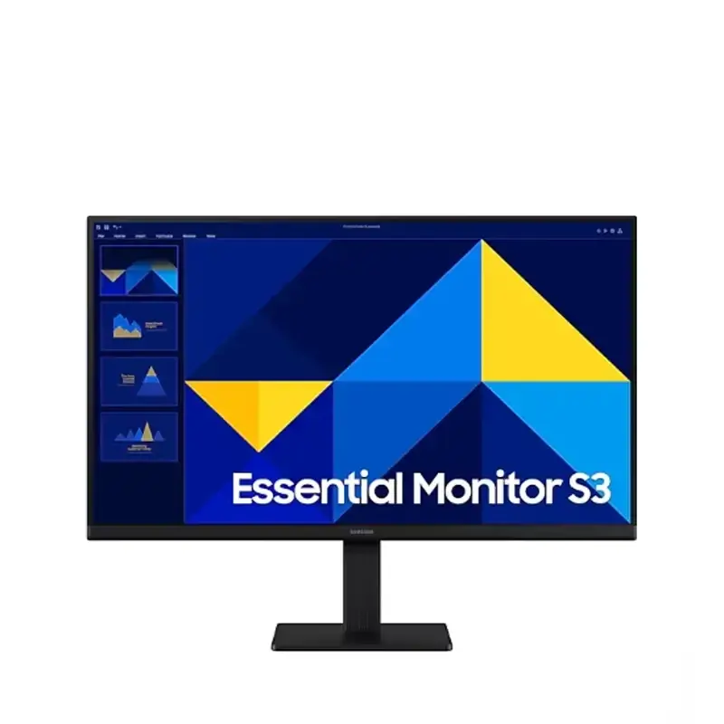 مانیتور 22 اینچی سامسونگ مدل LS22D300GAM