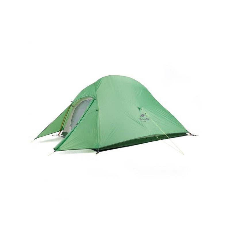 چادر ۲ نفره نیچرهایک مدل cloud up2 NH17T001-T 210T