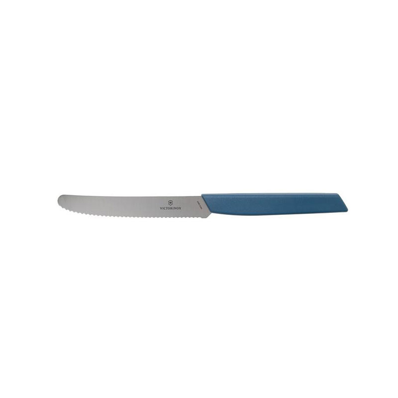چاقوی دندانه دار ویکتورینوکس  مدل table Knife 6.9006.11w2