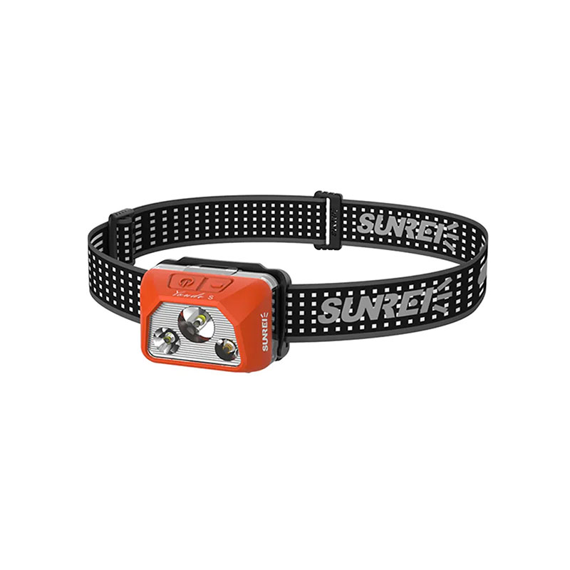 چراغ پیشانی سانری مدل Youdo S