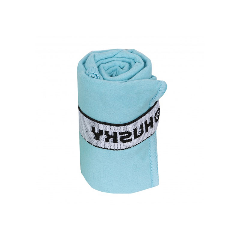 حوله میکروفایبر هاسکی  مدل Husky Towel Jack سایز L لارج