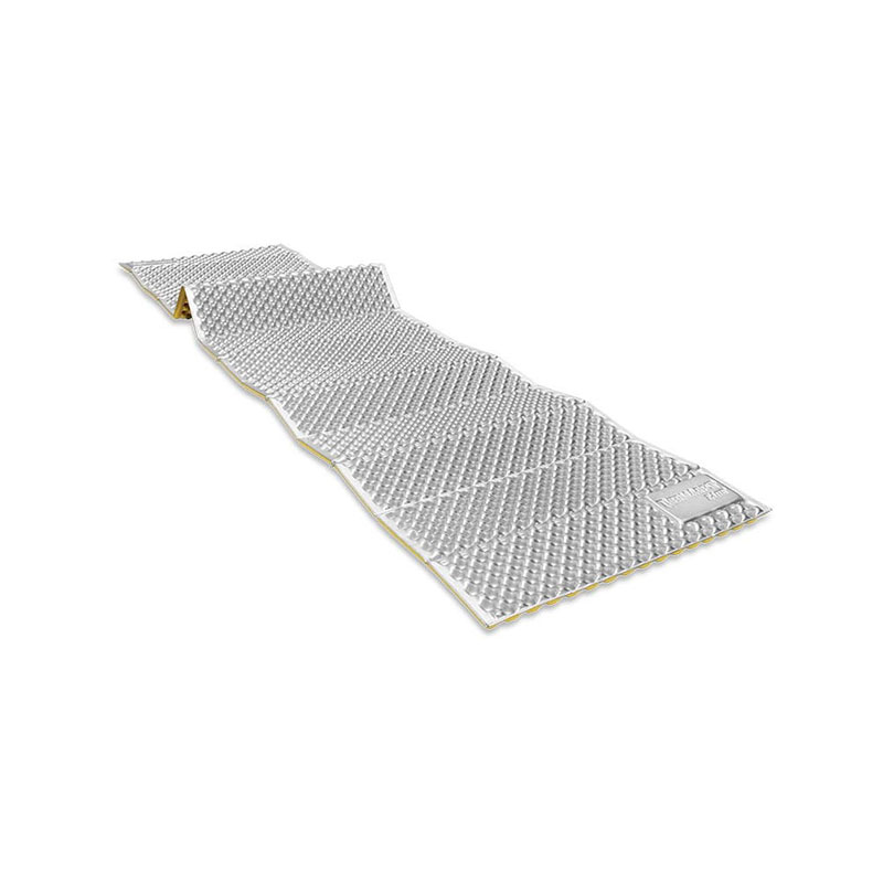 زیرانداز کوهنوردی و طبیعت گردی آکاردئونی ترمارست مدل زدلایت سول مدل Z LITE Sol