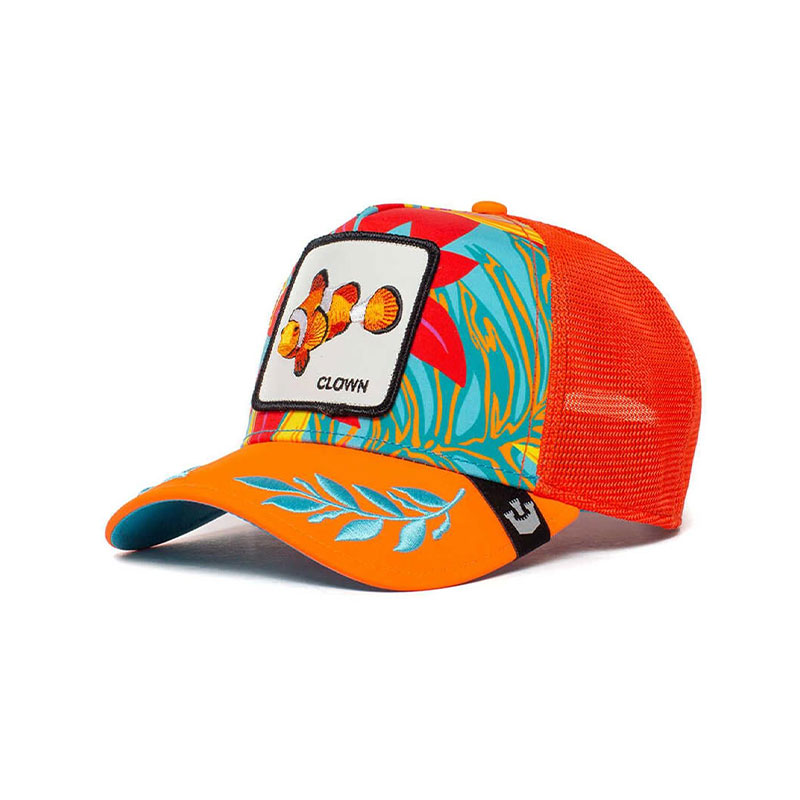 کلاه کپ گورین براز مدل Public Anemone