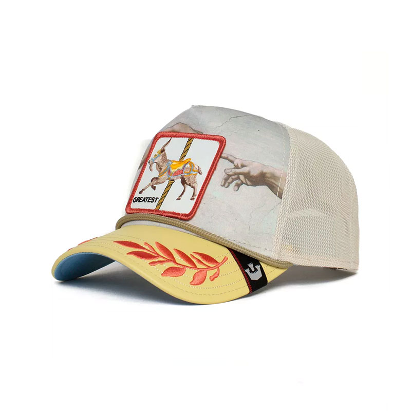 کلاه کپ گورین براز مدل Maximum