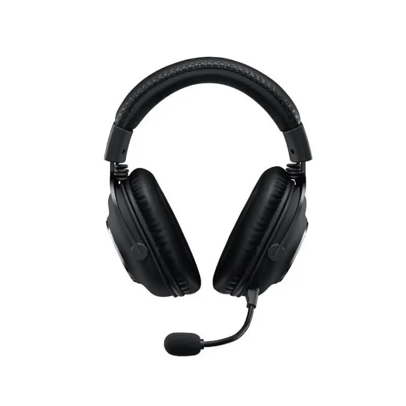 هدست گیمینگ  لاجیتک مدل G PRO X Wireless