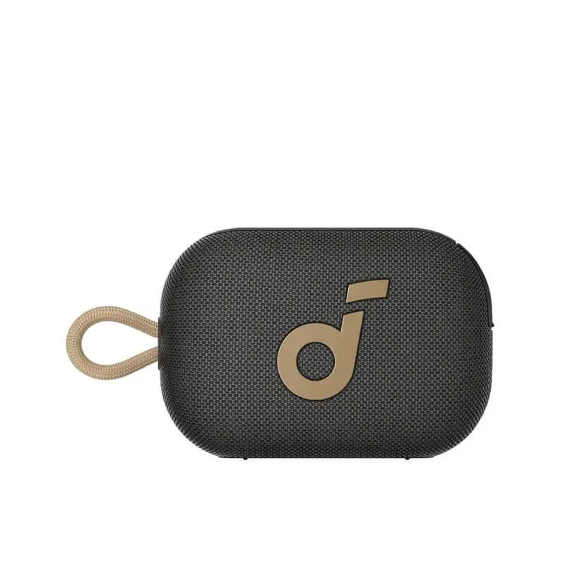 اسپیکر بلوتوثی قابل حمل انکر مدل Select 4 GO-A31X11B1