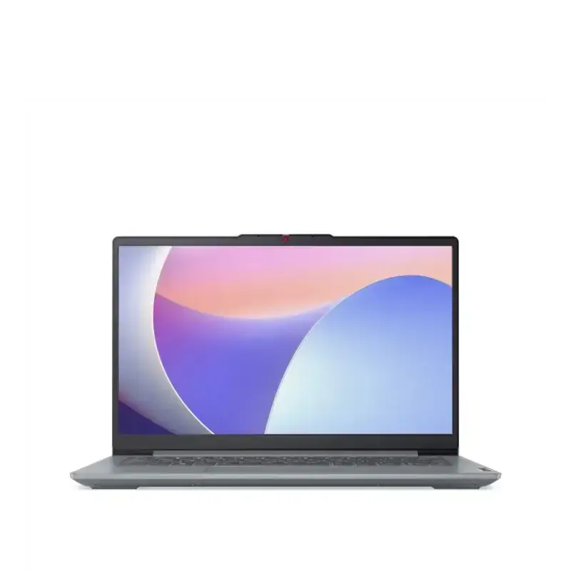 لپ‌ تاپ 15.6 اینچی لنوو مدل IdeaPad Slim 3 15IRH8-6IN i7-16GB-512SSD-intel
