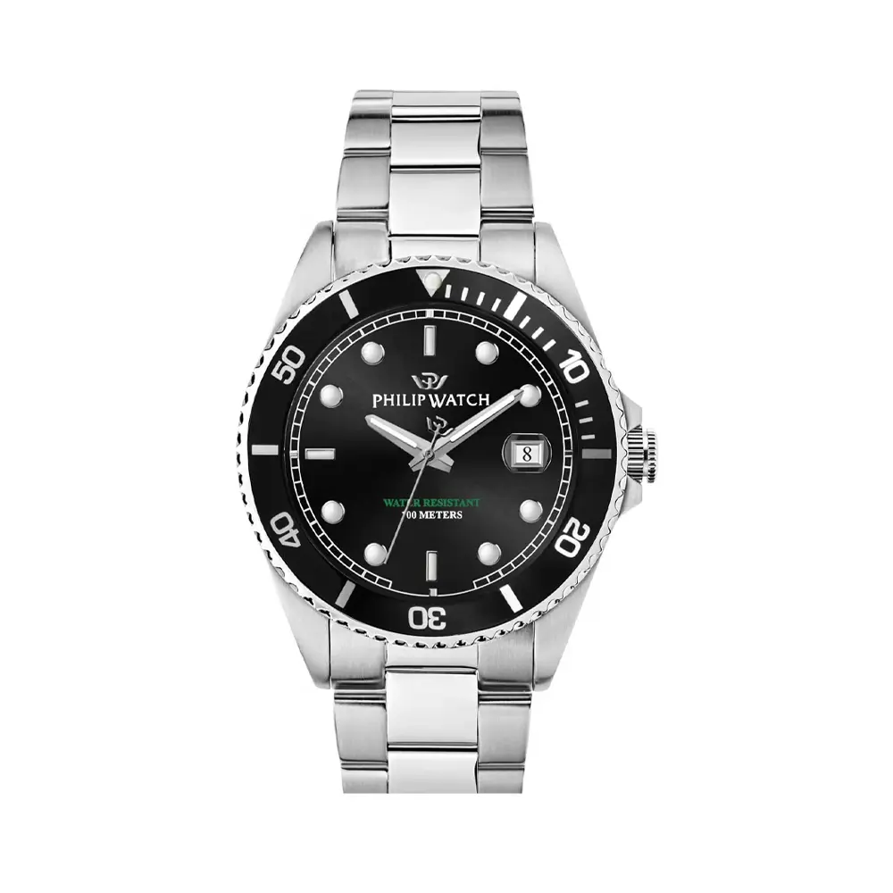 ساعت مچی مردانه فلیپ واچ (Philip Watch) مدل R8253597084