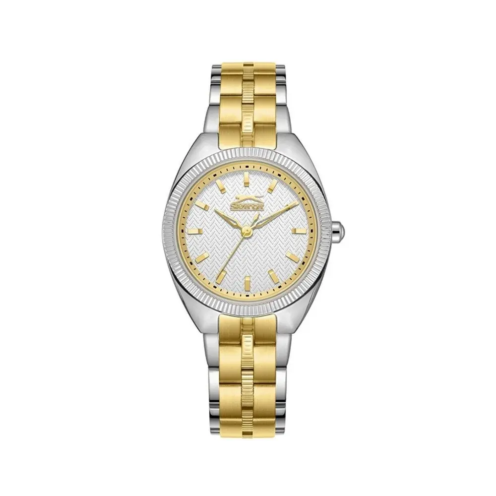 ساعت مچی زنانه اسلازنگر مدل SL.09.2344.4.05