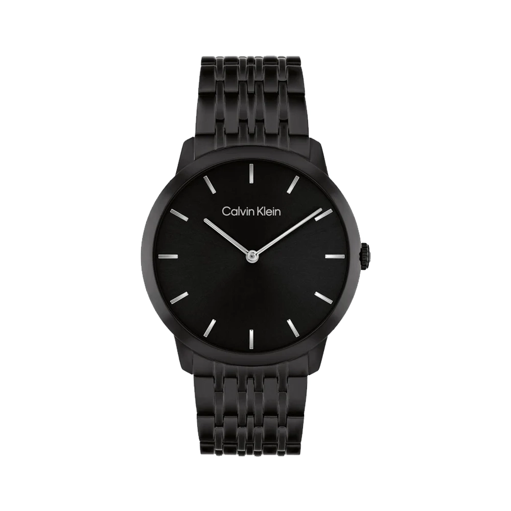 ساعت مردانه کلوین کلاین کوارتز مدل 25300008