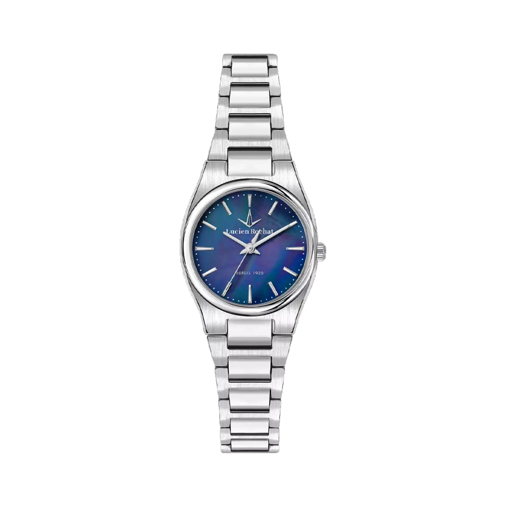 ساعت زنانه لوسین روشا کوارتز مدل R0453122523