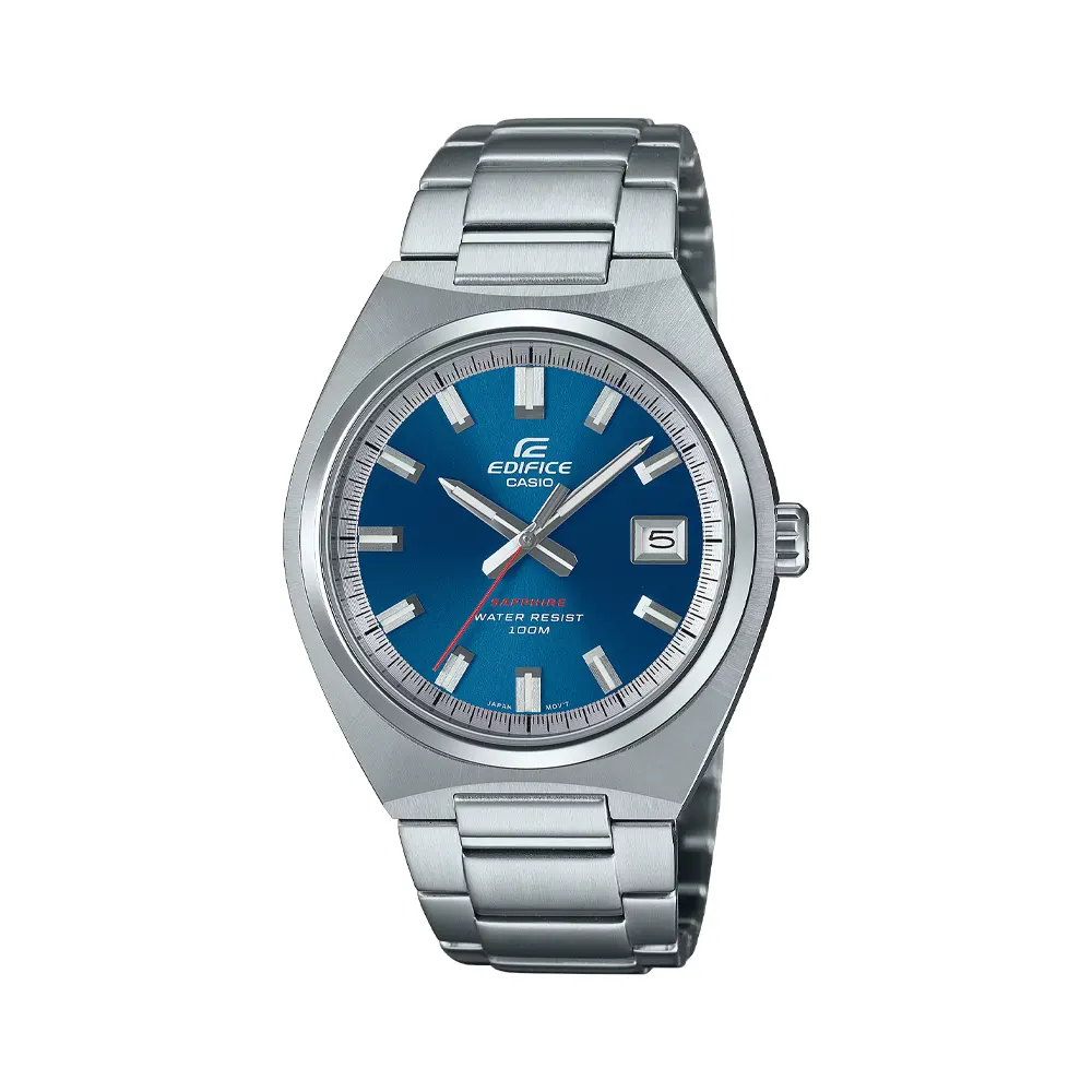 ساعت مردانه کاسیو ادیفیس کوارتز مدل EFB-109D-2AVUDF