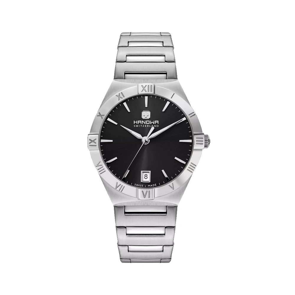 ساعت زنانه هانوا کوارتز مدل HAWLH2200401