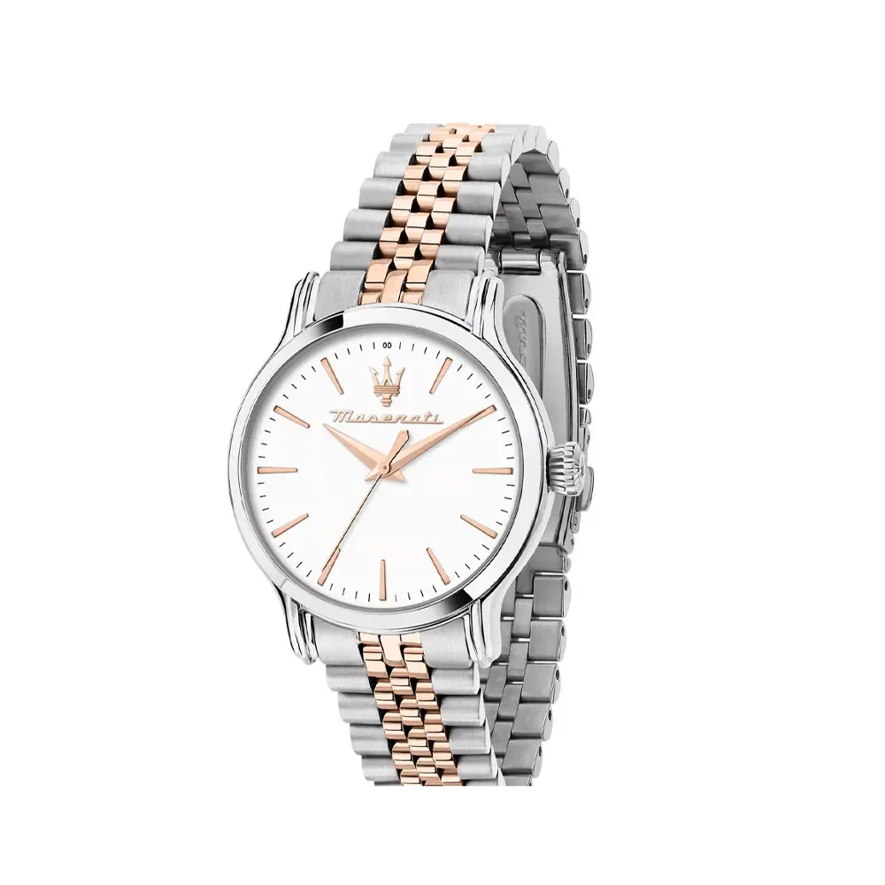 ساعت مچی زنانه مازراتی مدل R8853118520