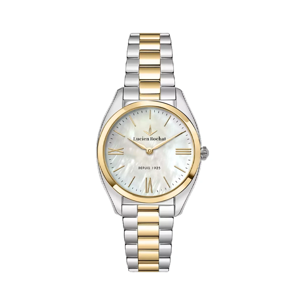 ساعت زنانه لوسین روشا کوارتز مدل R0453120504