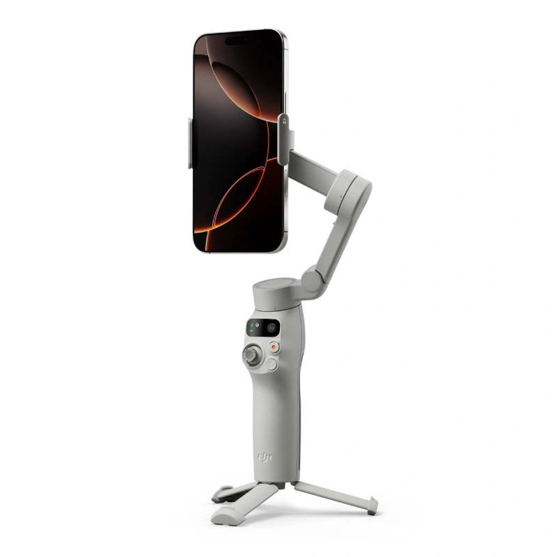 گیمبال موبایل دی جی آی مدلOsmo Mobile 7