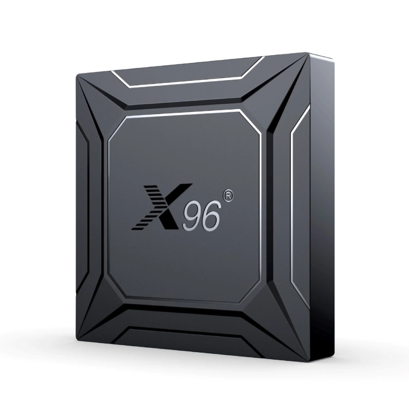 اندروید باکس ایکس 96 مدل M200 4GB 32GB