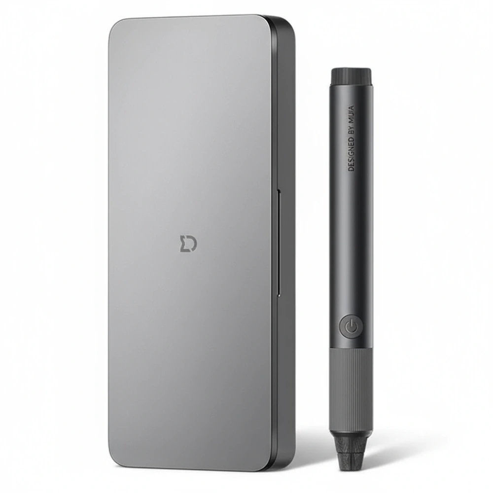 قلم منبت‌کاری و سنباده برقی شیائومی MJDMB001QW Mijia