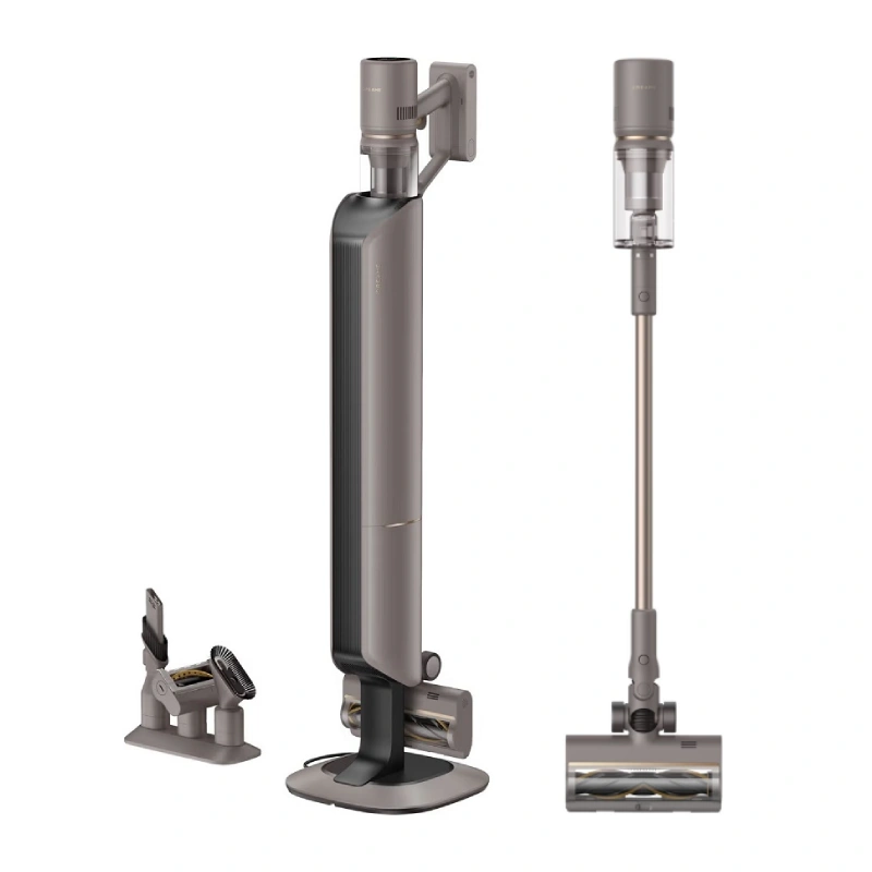 جارو شارژی عصایی شیائومی Dreame مدل Z10 Station