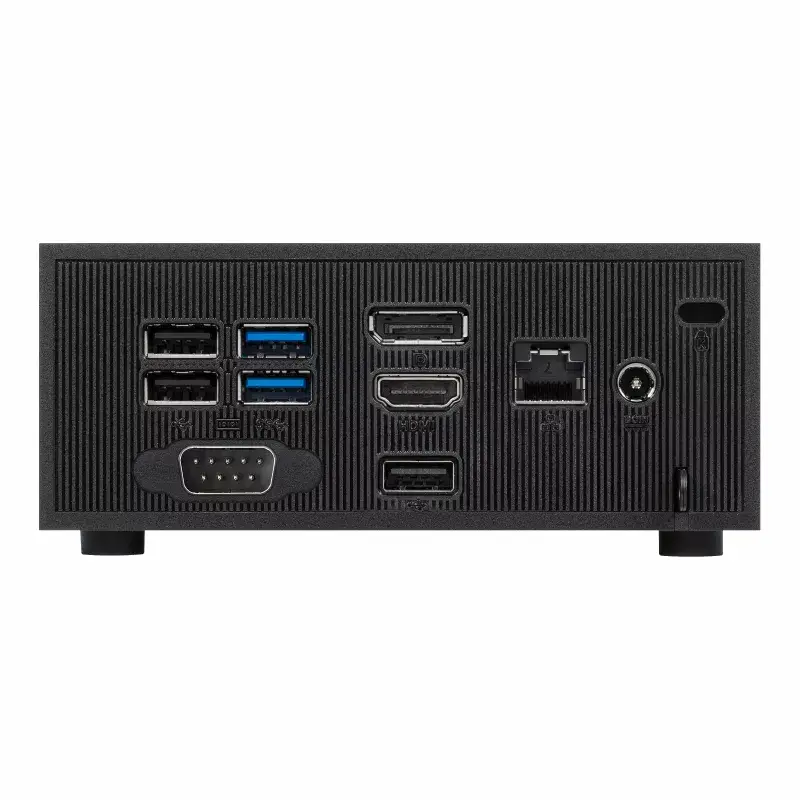 مینی پی‌سی صنعتی ایسوس مدل PN42 N100 32GB 1TB