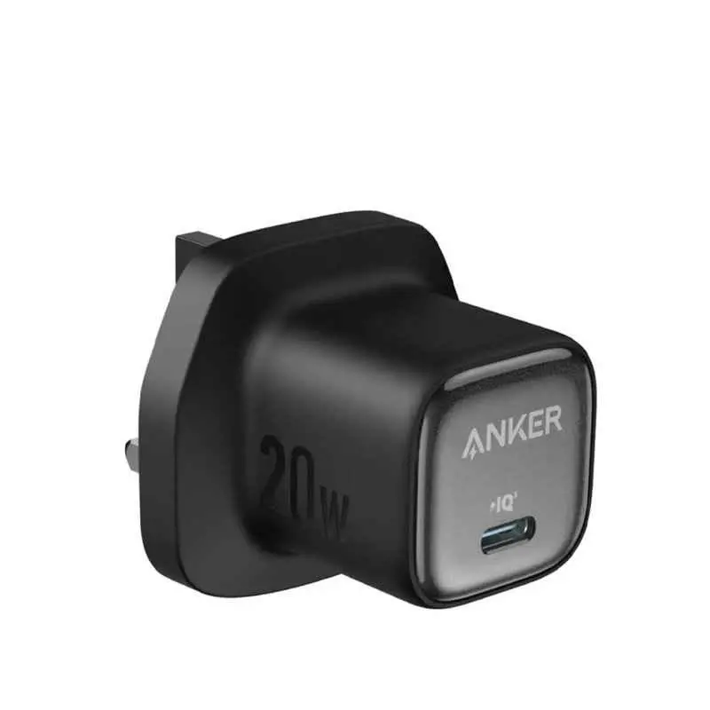 شارژر دیواری انکر مدل Anker A2699 با توان خروجی 20 وات