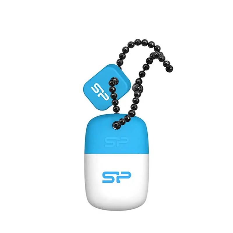 فلش مموری سیلیکون پاور مدل Jewel J07 ظرفیت 64 گیگابایت