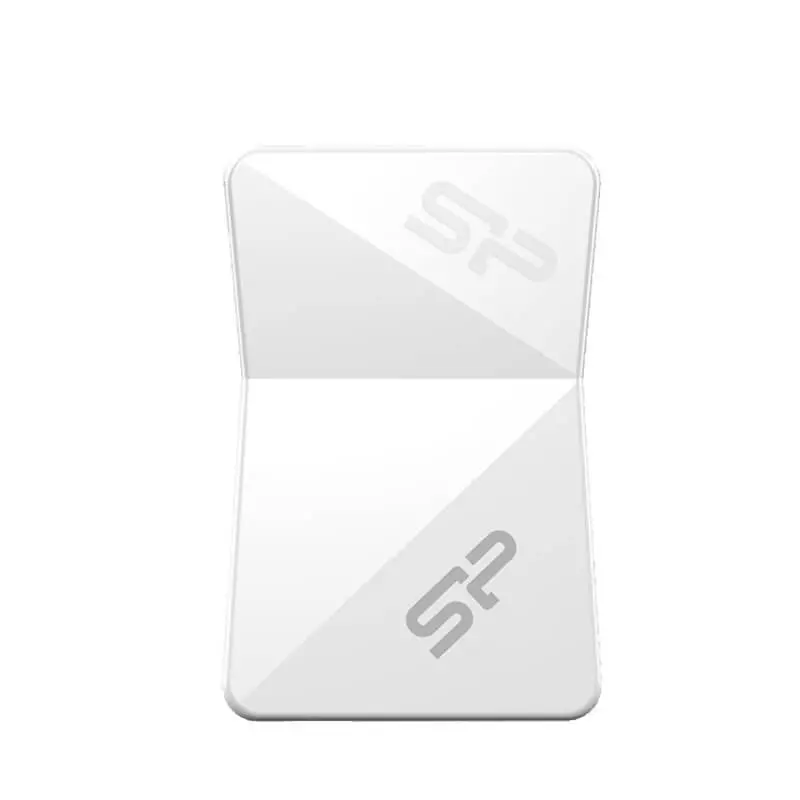 فلش مموری USB 2.0 سیلیکون پاور مدل Touch T08 ظرفیت 32 گیگابایت